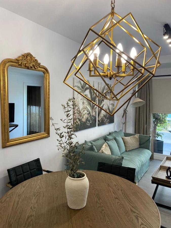 Roy Boston Marbella By Florentia Homes 외부 사진