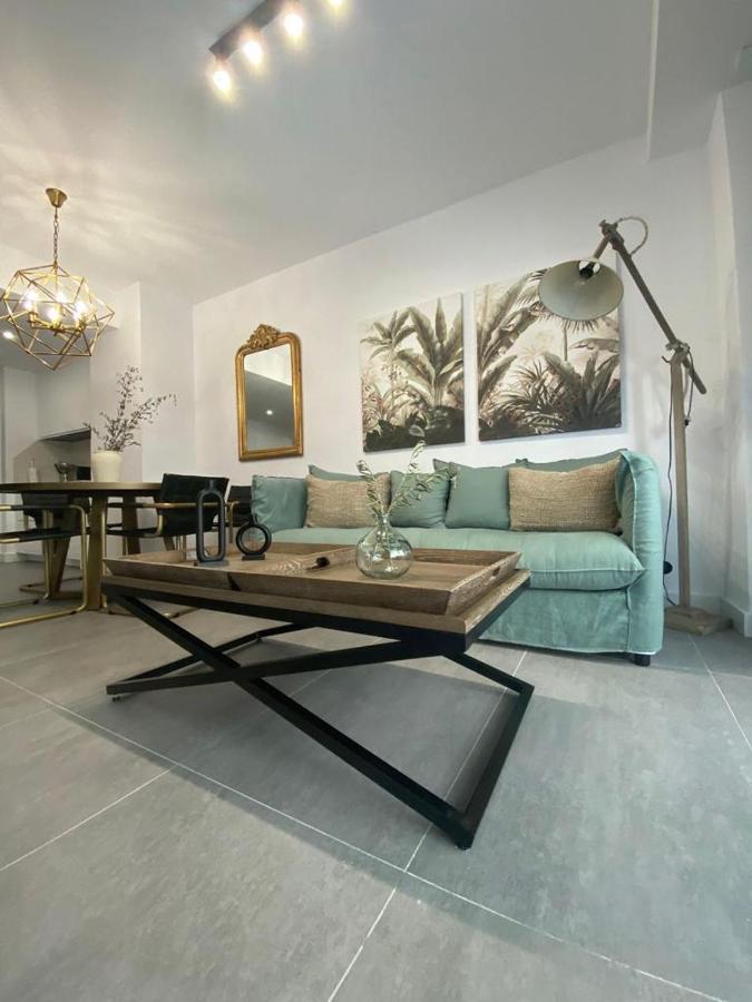 Roy Boston Marbella By Florentia Homes 외부 사진