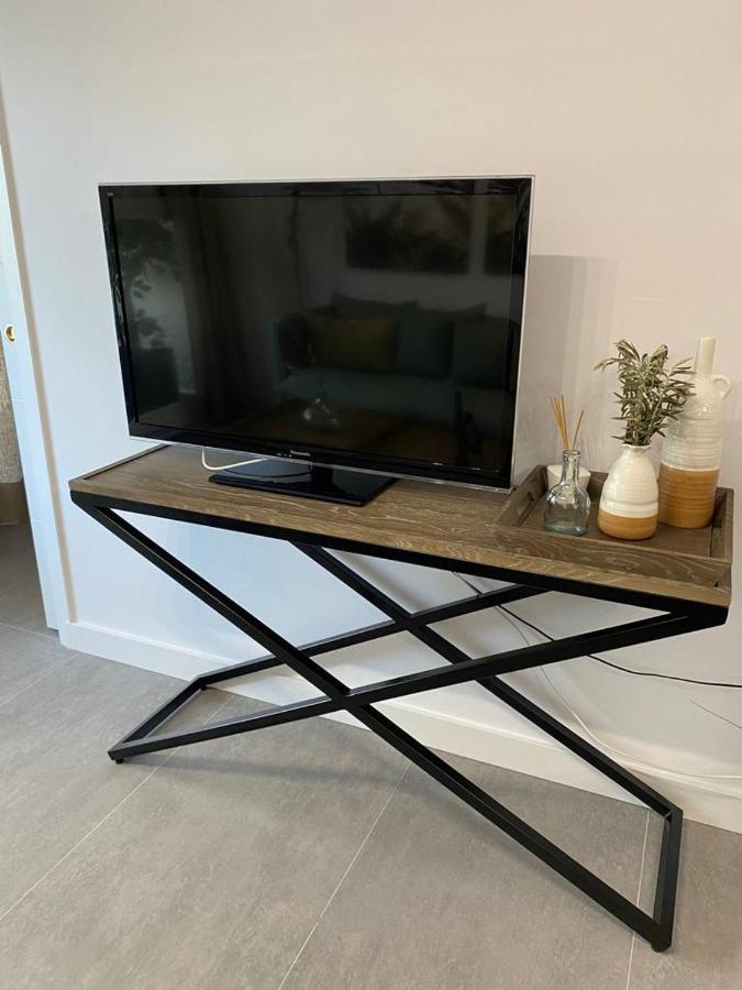 Roy Boston Marbella By Florentia Homes 외부 사진