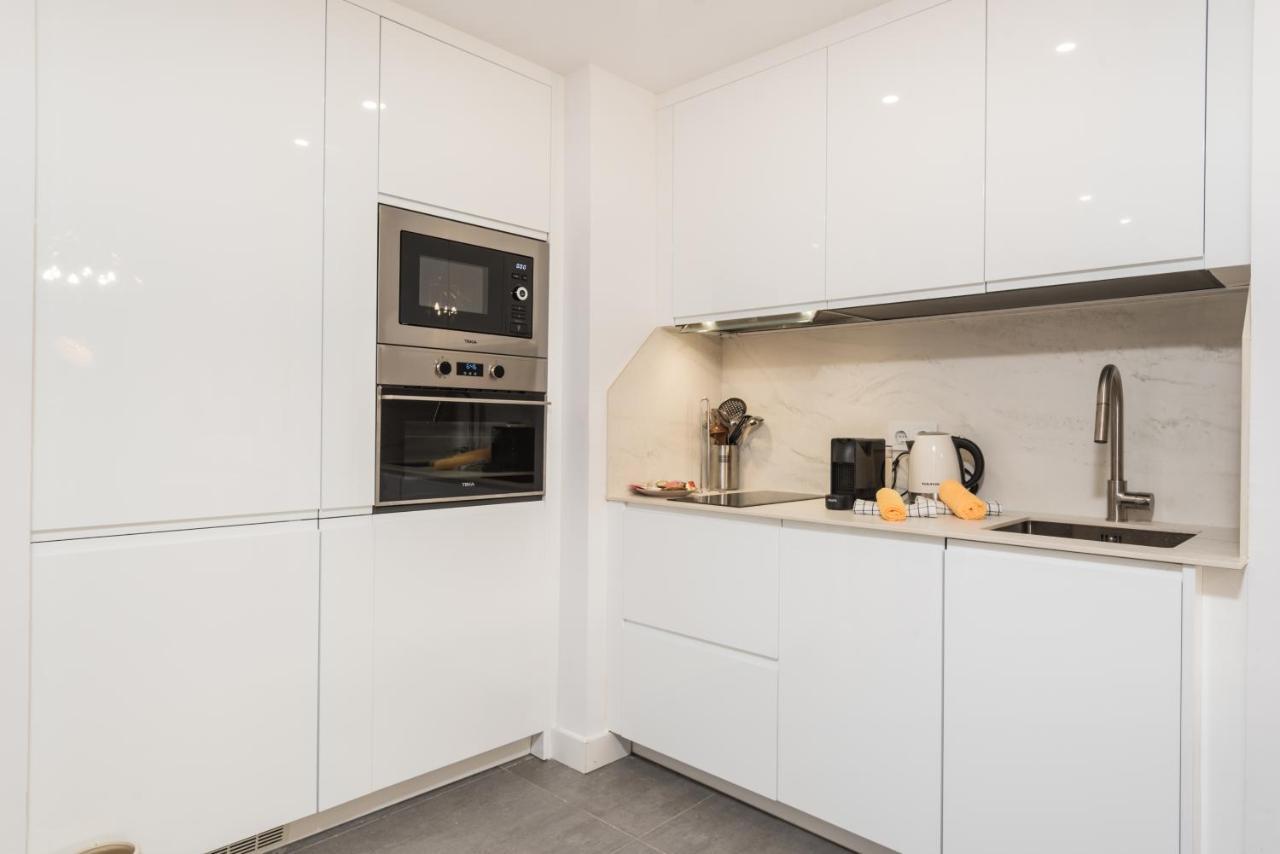 Roy Boston Marbella By Florentia Homes 외부 사진