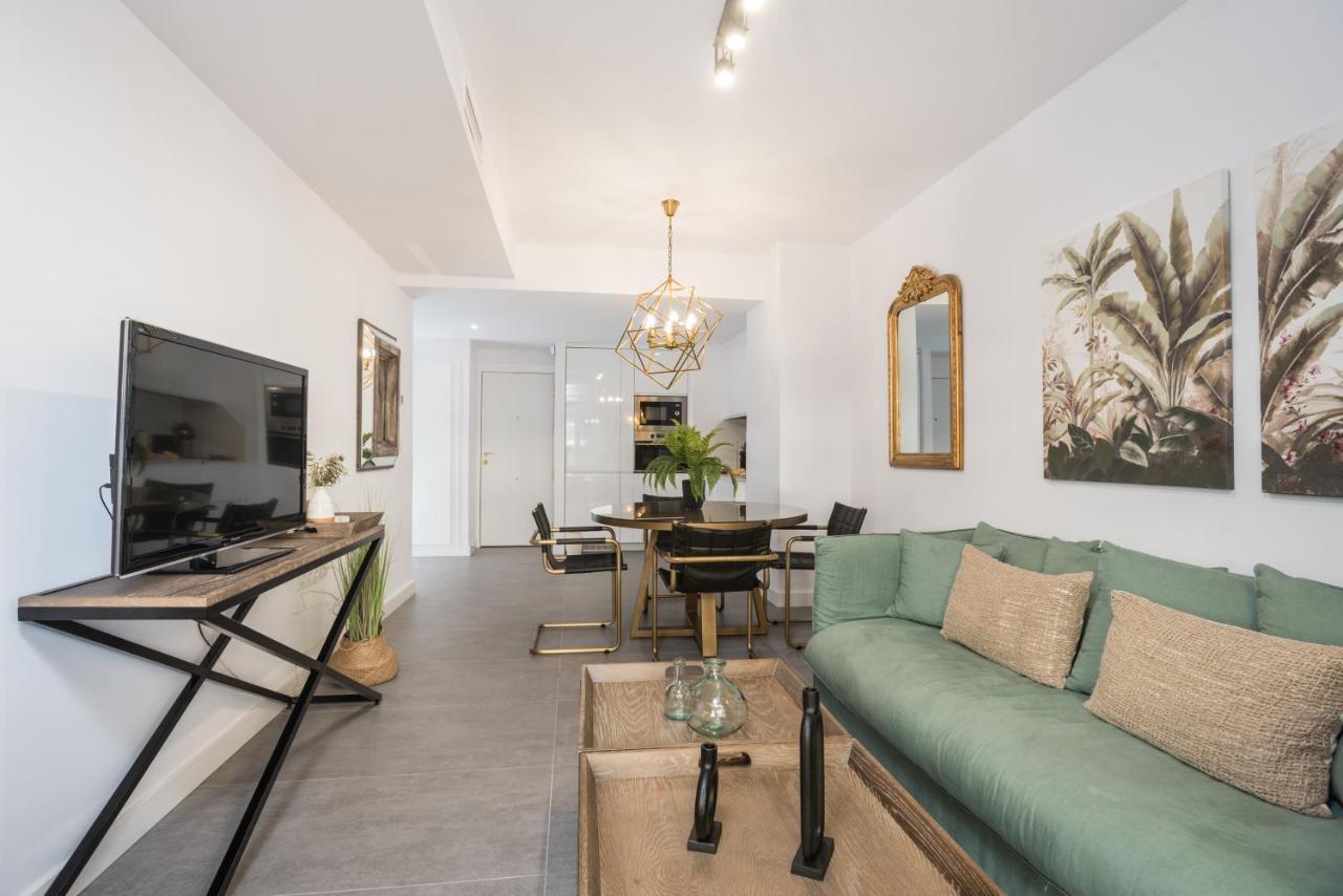 Roy Boston Marbella By Florentia Homes 외부 사진