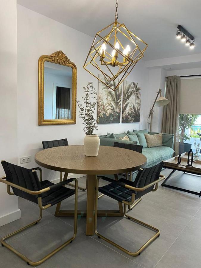 Roy Boston Marbella By Florentia Homes 외부 사진