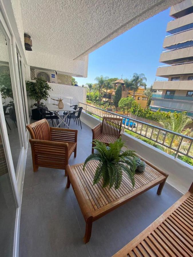 Roy Boston Marbella By Florentia Homes 외부 사진