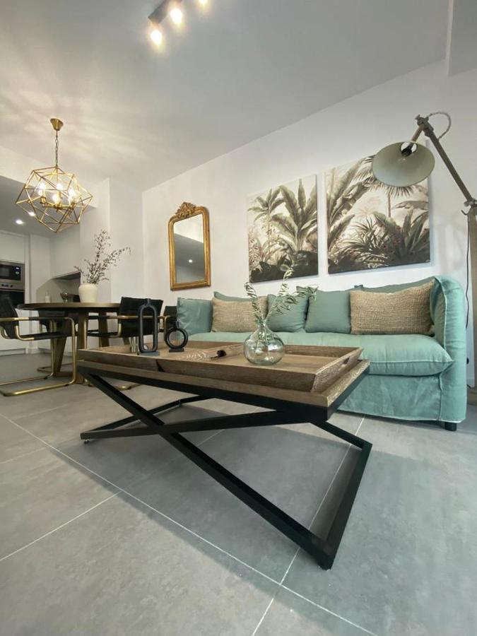 Roy Boston Marbella By Florentia Homes 외부 사진