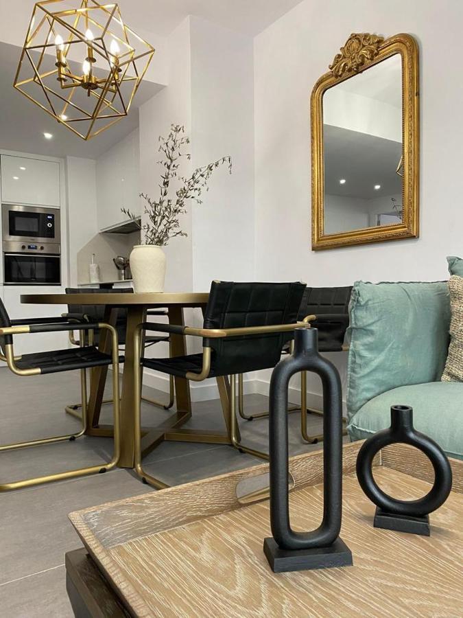 Roy Boston Marbella By Florentia Homes 외부 사진