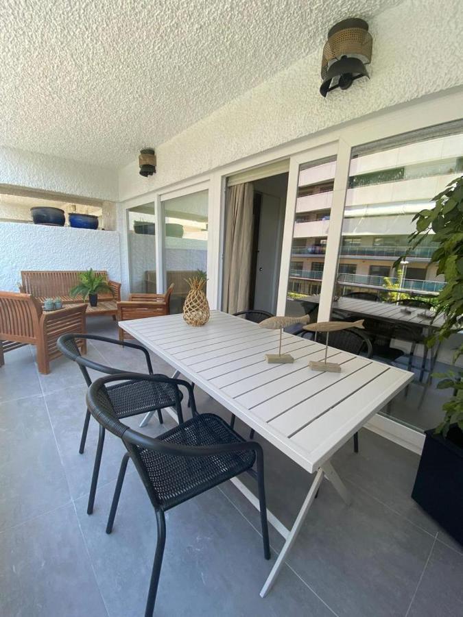 Roy Boston Marbella By Florentia Homes 외부 사진