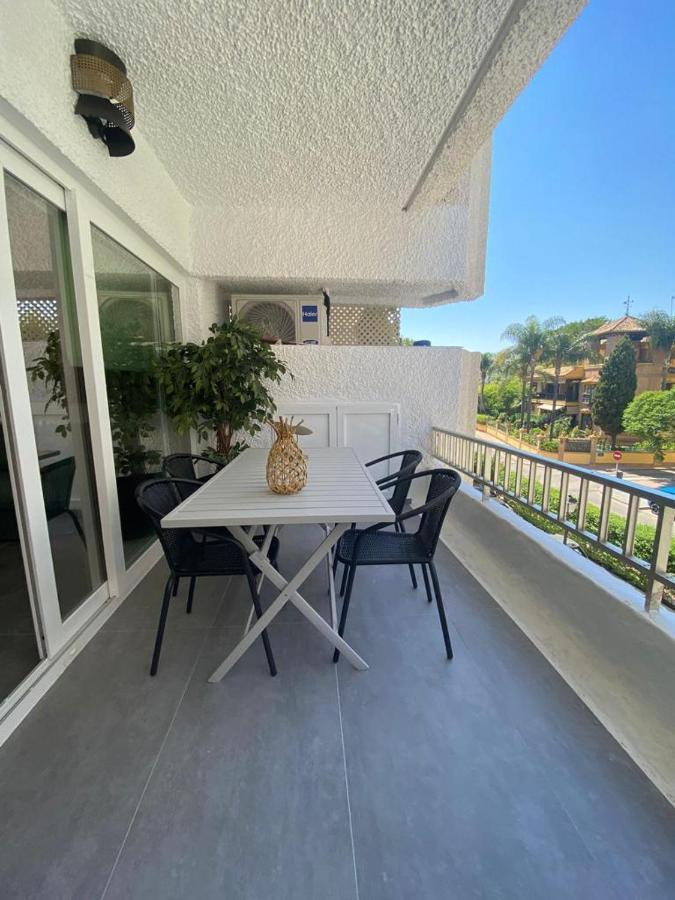 Roy Boston Marbella By Florentia Homes 외부 사진