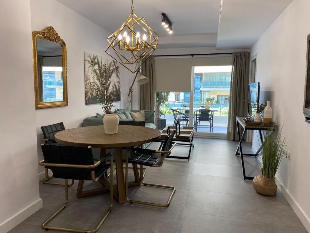 Roy Boston Marbella By Florentia Homes 외부 사진