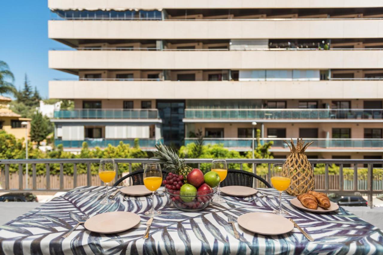 Roy Boston Marbella By Florentia Homes 외부 사진