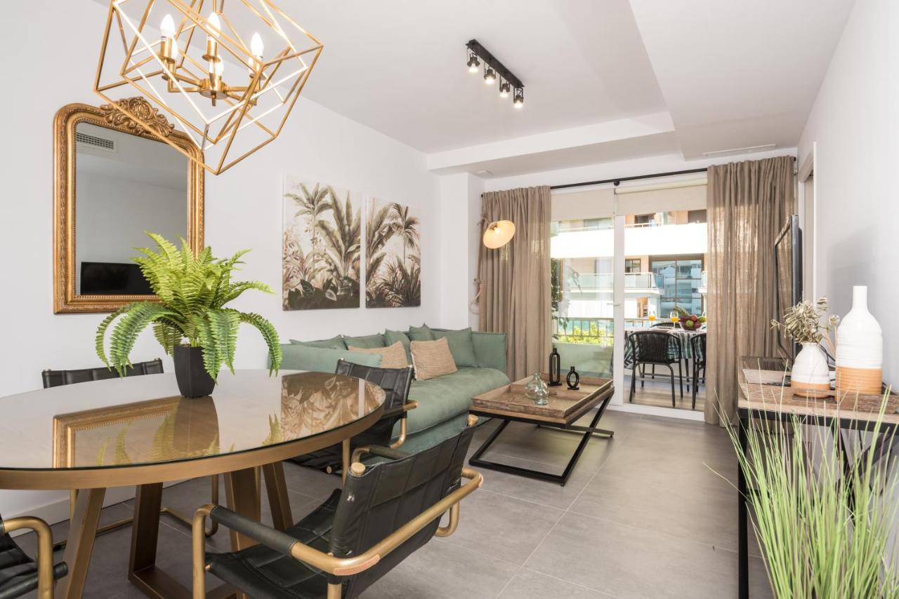 Roy Boston Marbella By Florentia Homes 외부 사진
