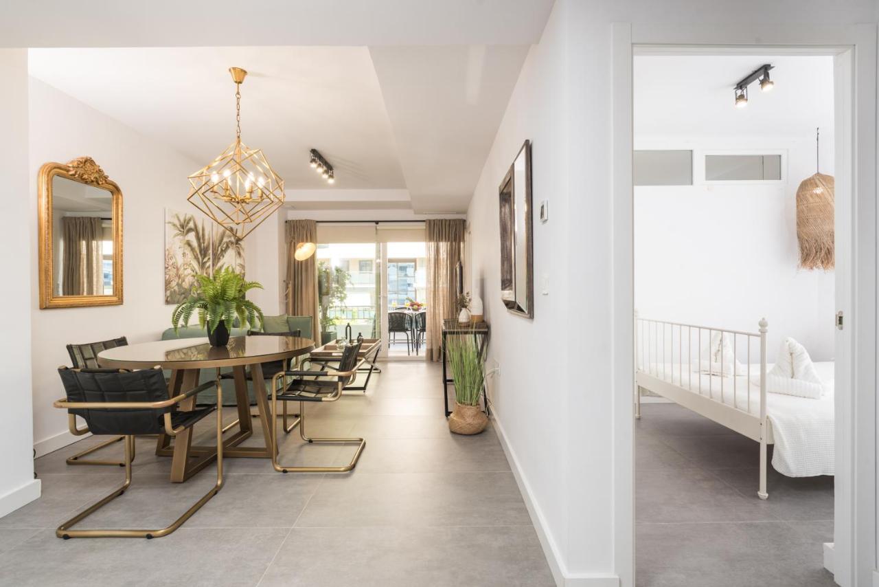 Roy Boston Marbella By Florentia Homes 외부 사진