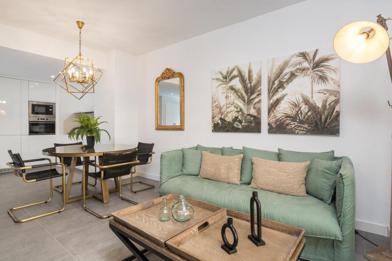 Roy Boston Marbella By Florentia Homes 외부 사진