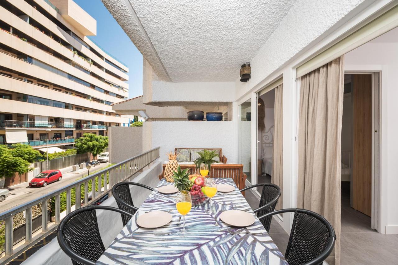 Roy Boston Marbella By Florentia Homes 외부 사진