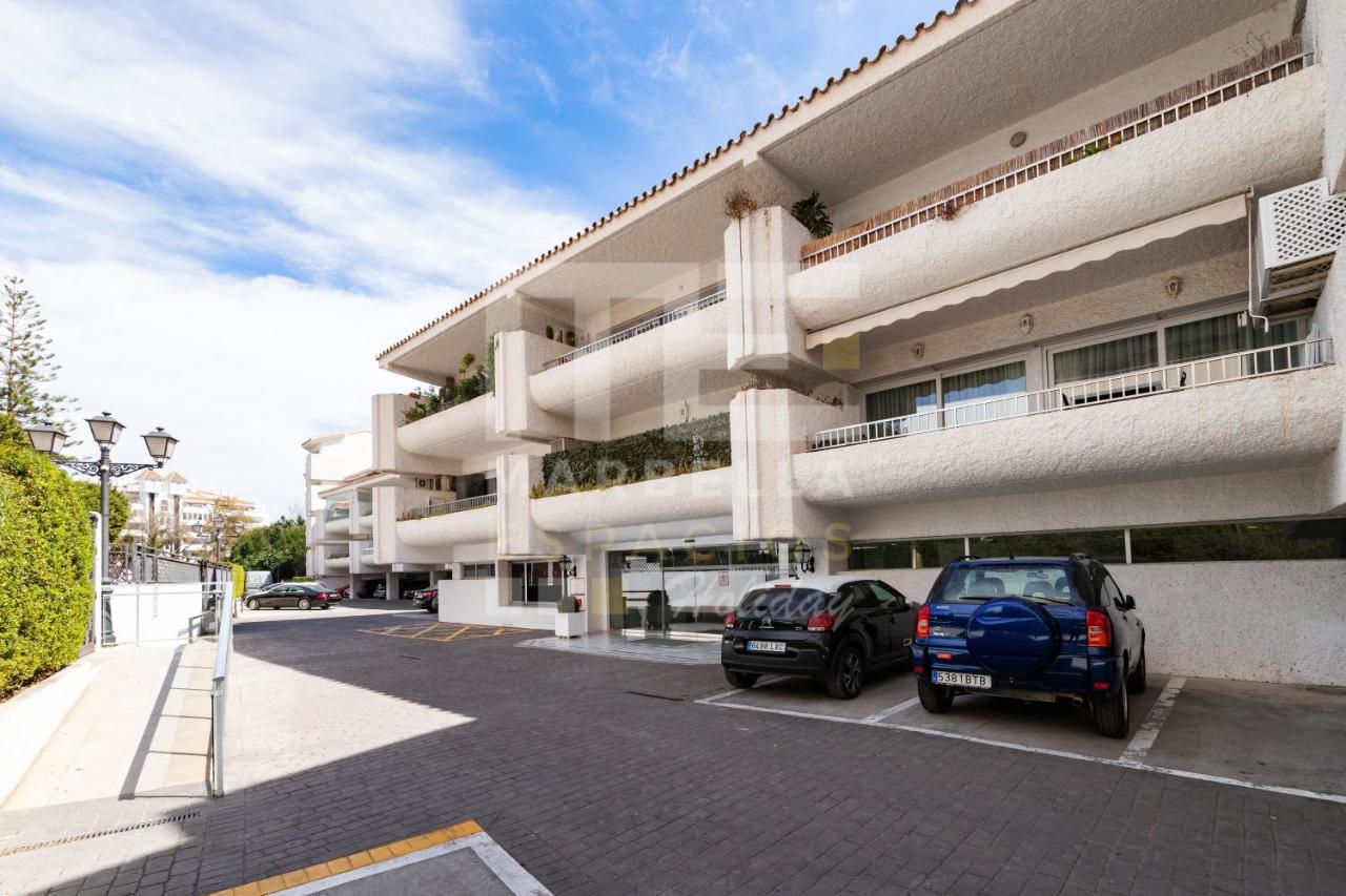 Roy Boston Marbella By Florentia Homes 외부 사진