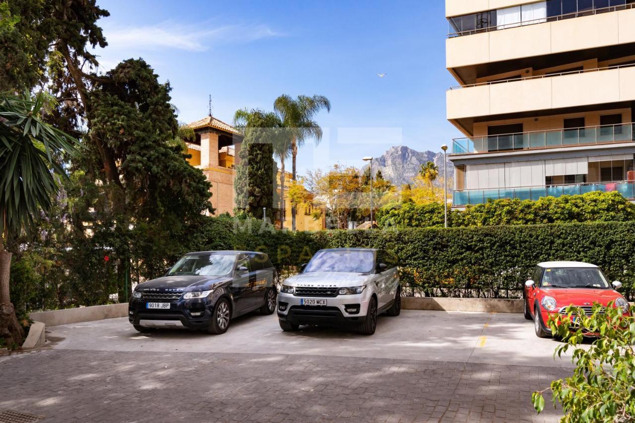 Roy Boston Marbella By Florentia Homes 외부 사진