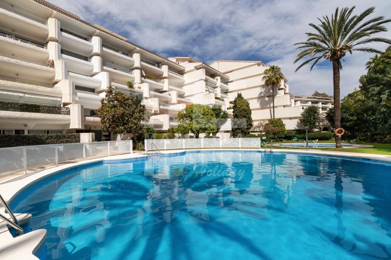 Roy Boston Marbella By Florentia Homes 외부 사진
