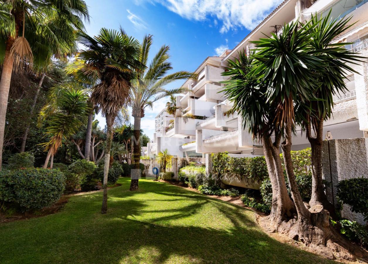 Roy Boston Marbella By Florentia Homes 외부 사진