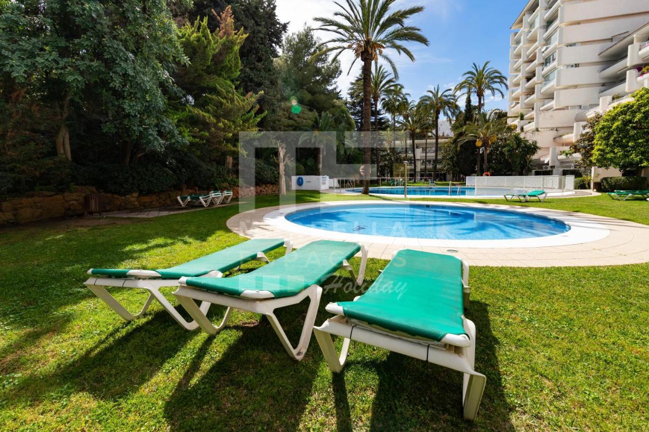 Roy Boston Marbella By Florentia Homes 외부 사진