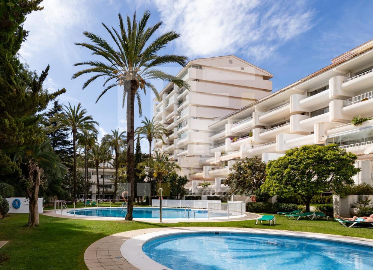 Roy Boston Marbella By Florentia Homes 외부 사진