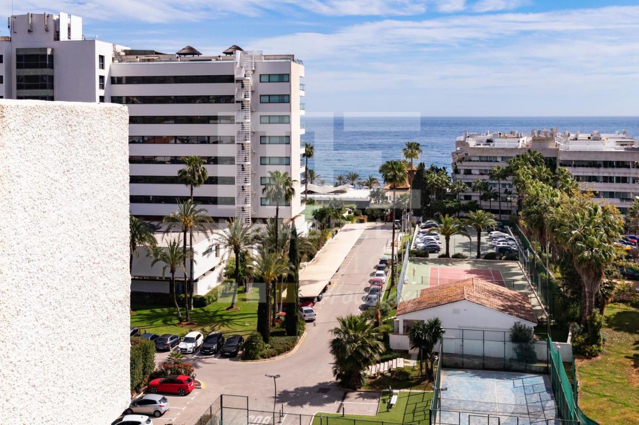 Roy Boston Marbella By Florentia Homes 외부 사진