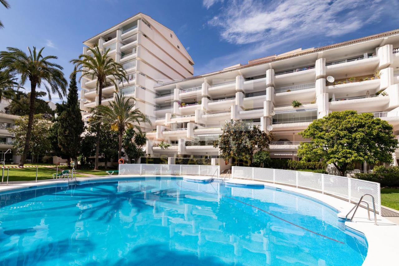 Roy Boston Marbella By Florentia Homes 외부 사진