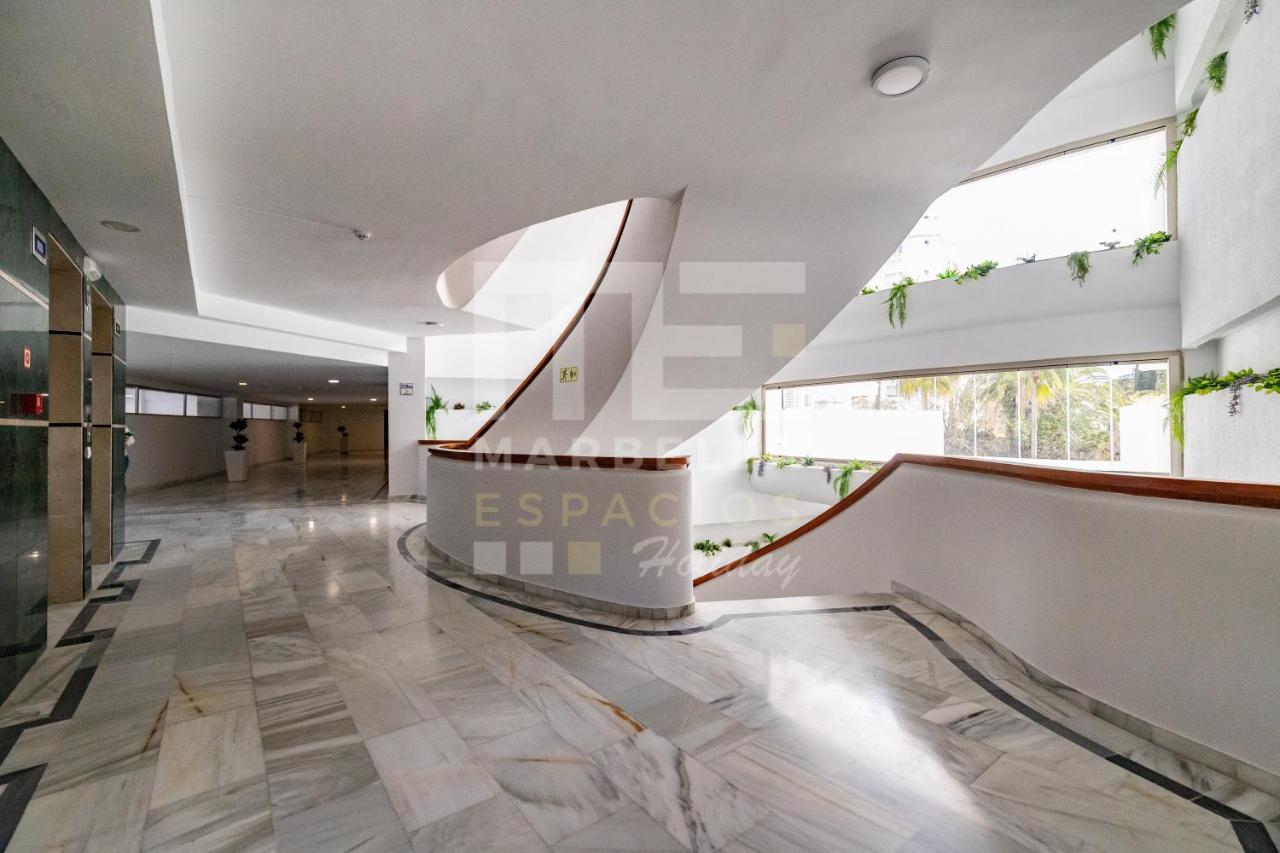 Roy Boston Marbella By Florentia Homes 외부 사진