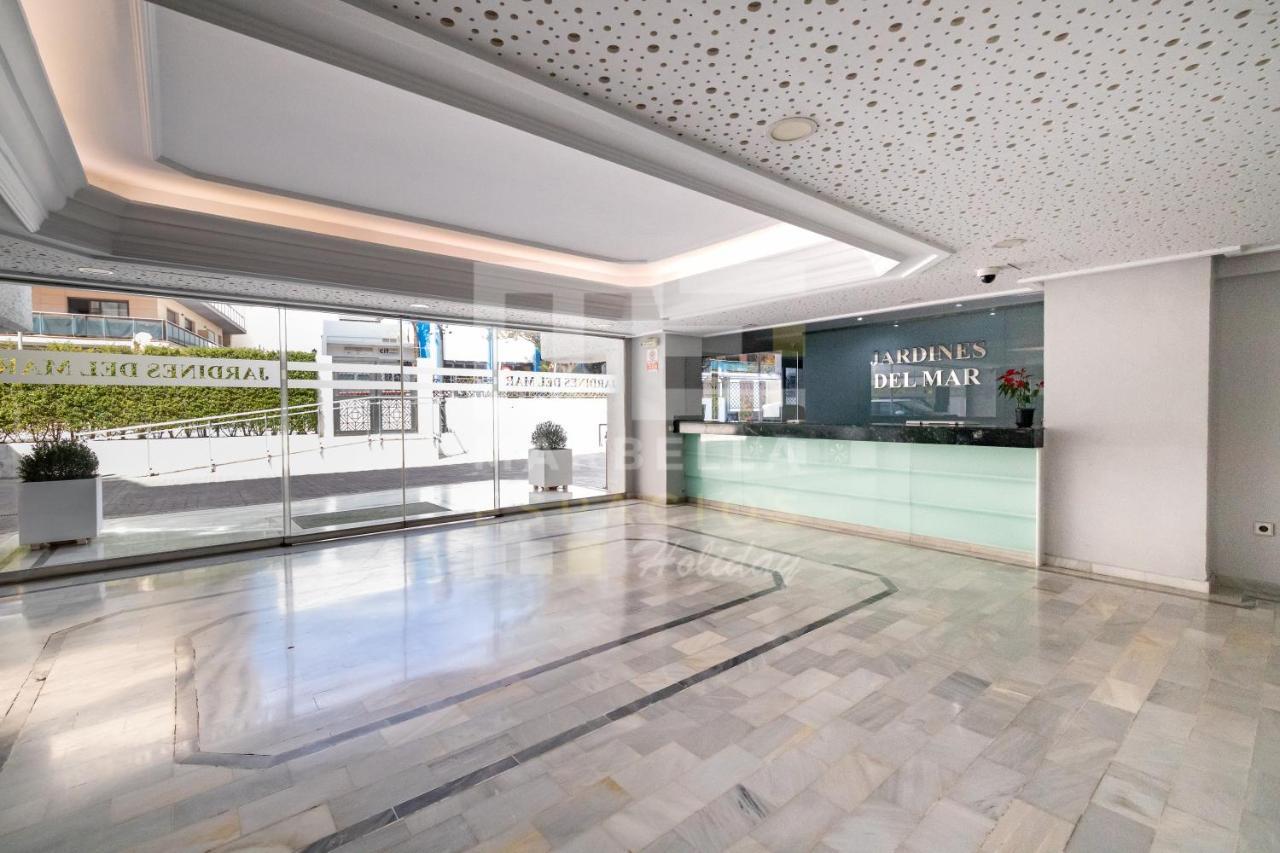 Roy Boston Marbella By Florentia Homes 외부 사진